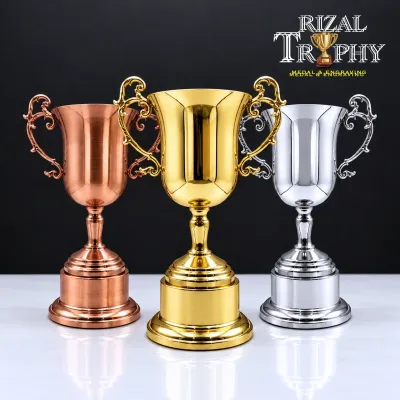 Piala Pusingan