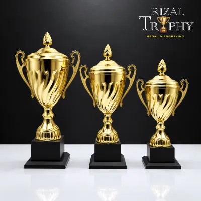 Piala Pusingan