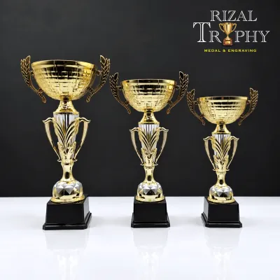 Piala Pusingan
