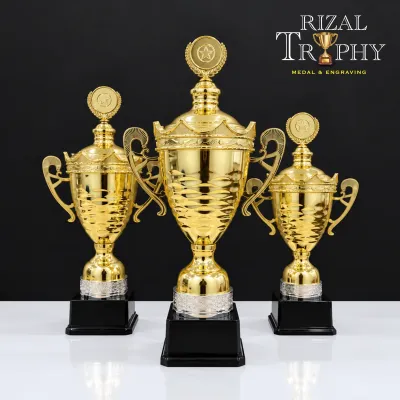 Piala Pusingan