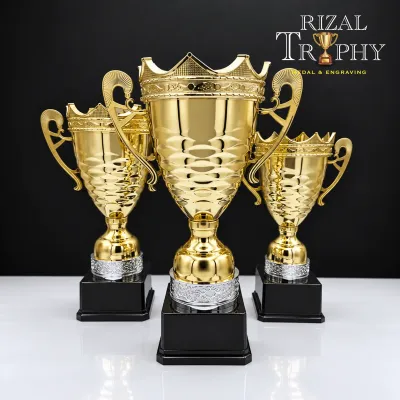 Piala Pusingan