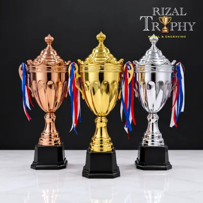 Piala Pusingan