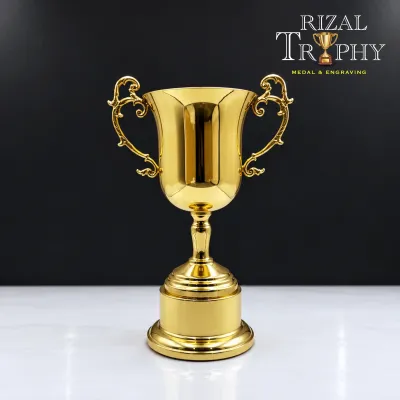 Piala Pusingan