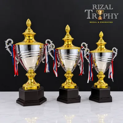 Piala Pusingan