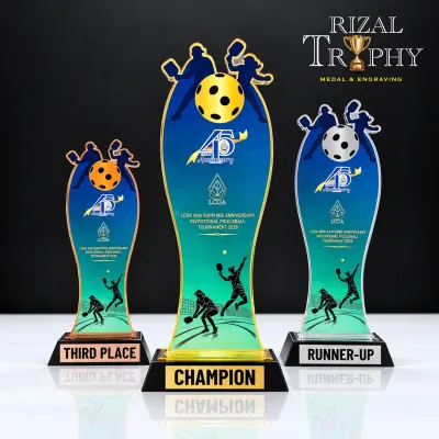 Trophy Custom