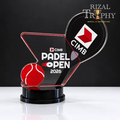 Trophy Custom