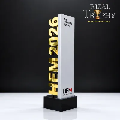 Trophy Custom