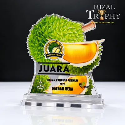 Trophy Custom