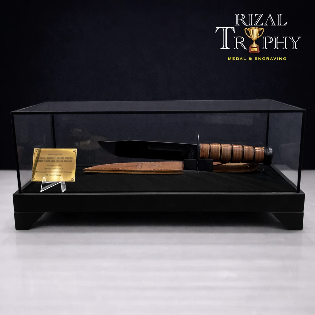 Casing Box