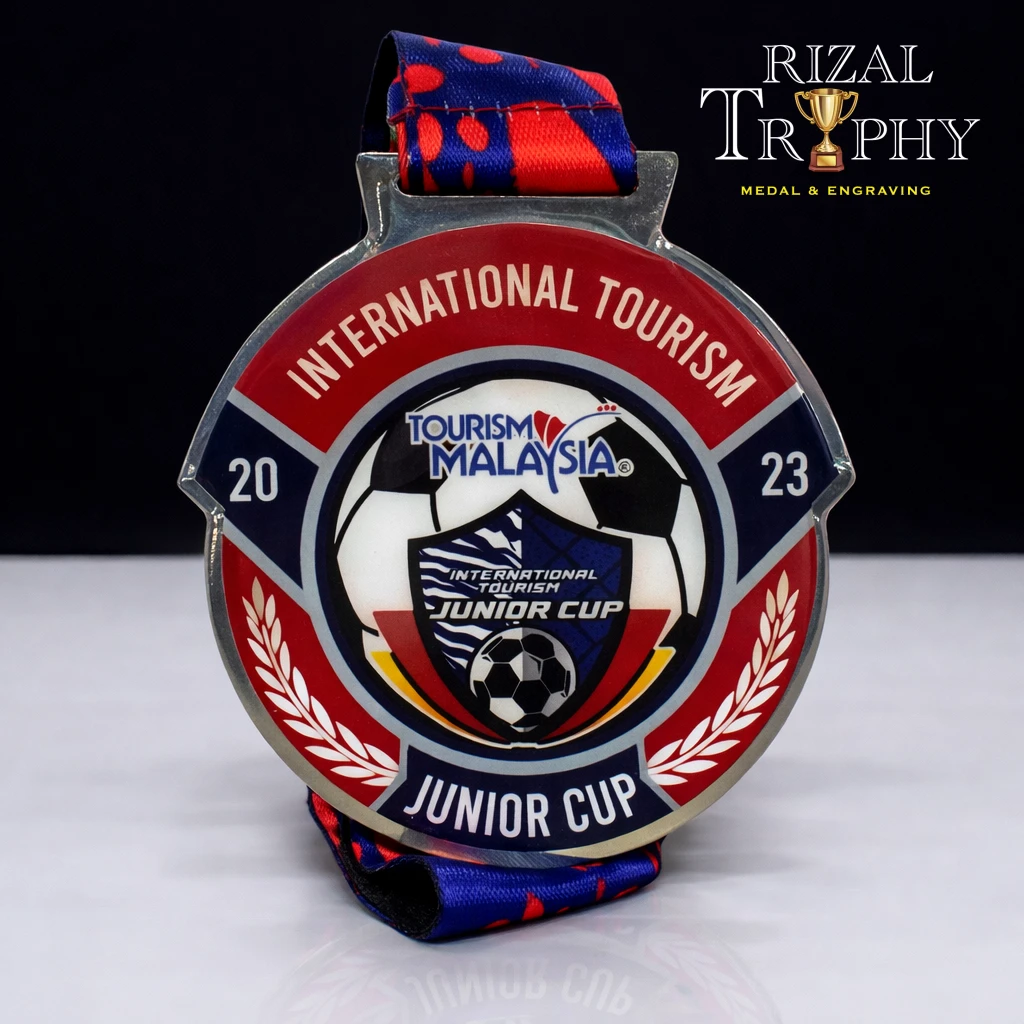 Medal UV