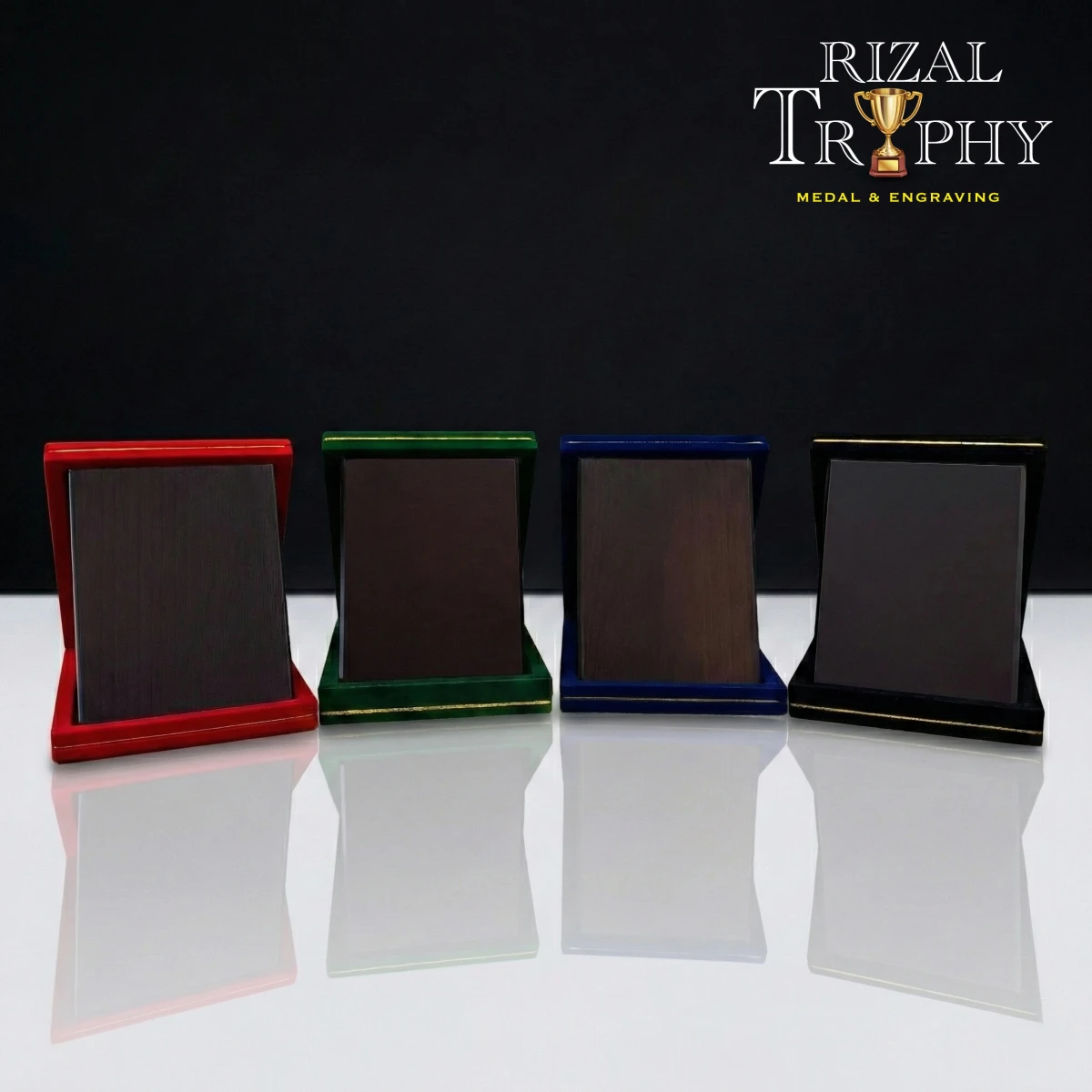 RTB7055 Velvet Box