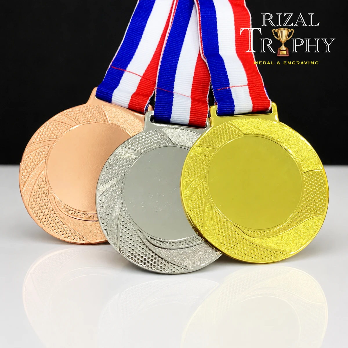 Medal Readymade
