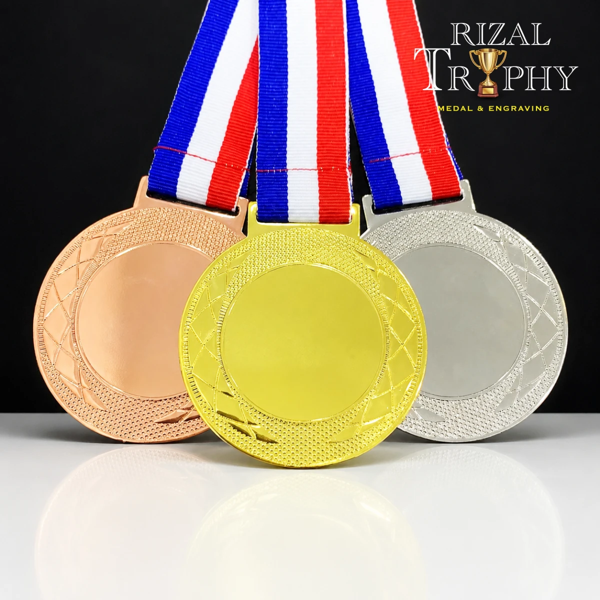 Medal Readymade