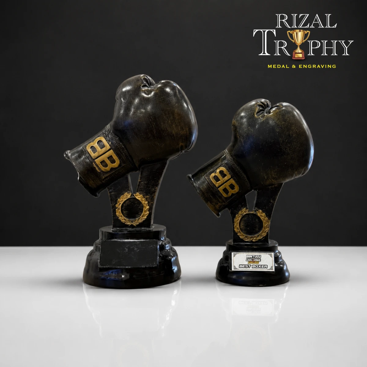 Boxing