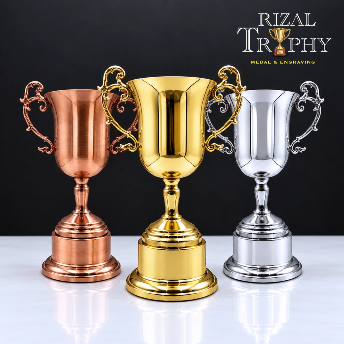 Piala Pusingan