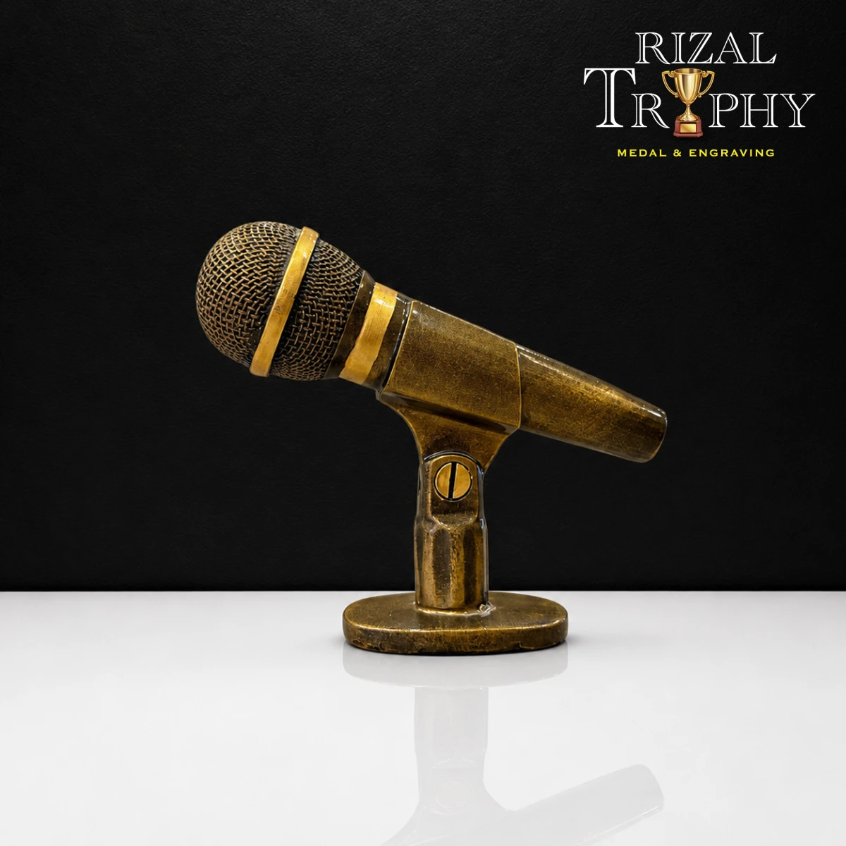 Music Trophy