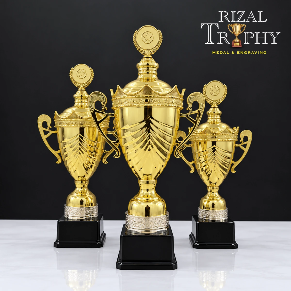 Piala Pusingan