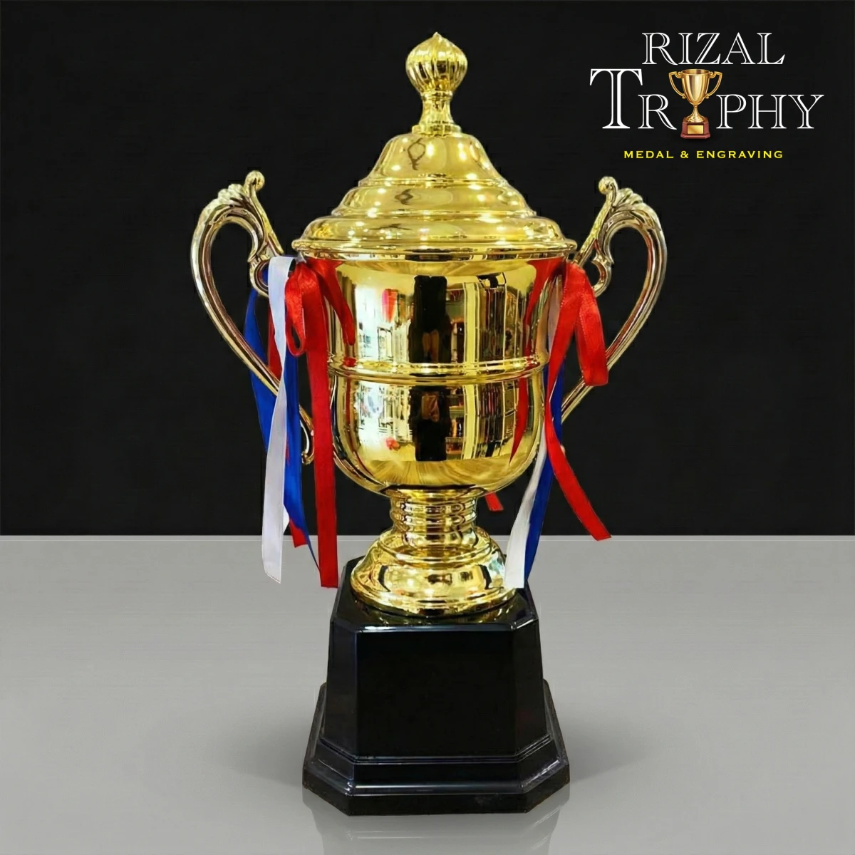 Piala Pusingan