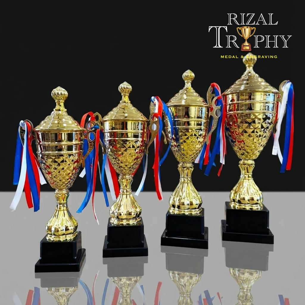 Piala Pusingan