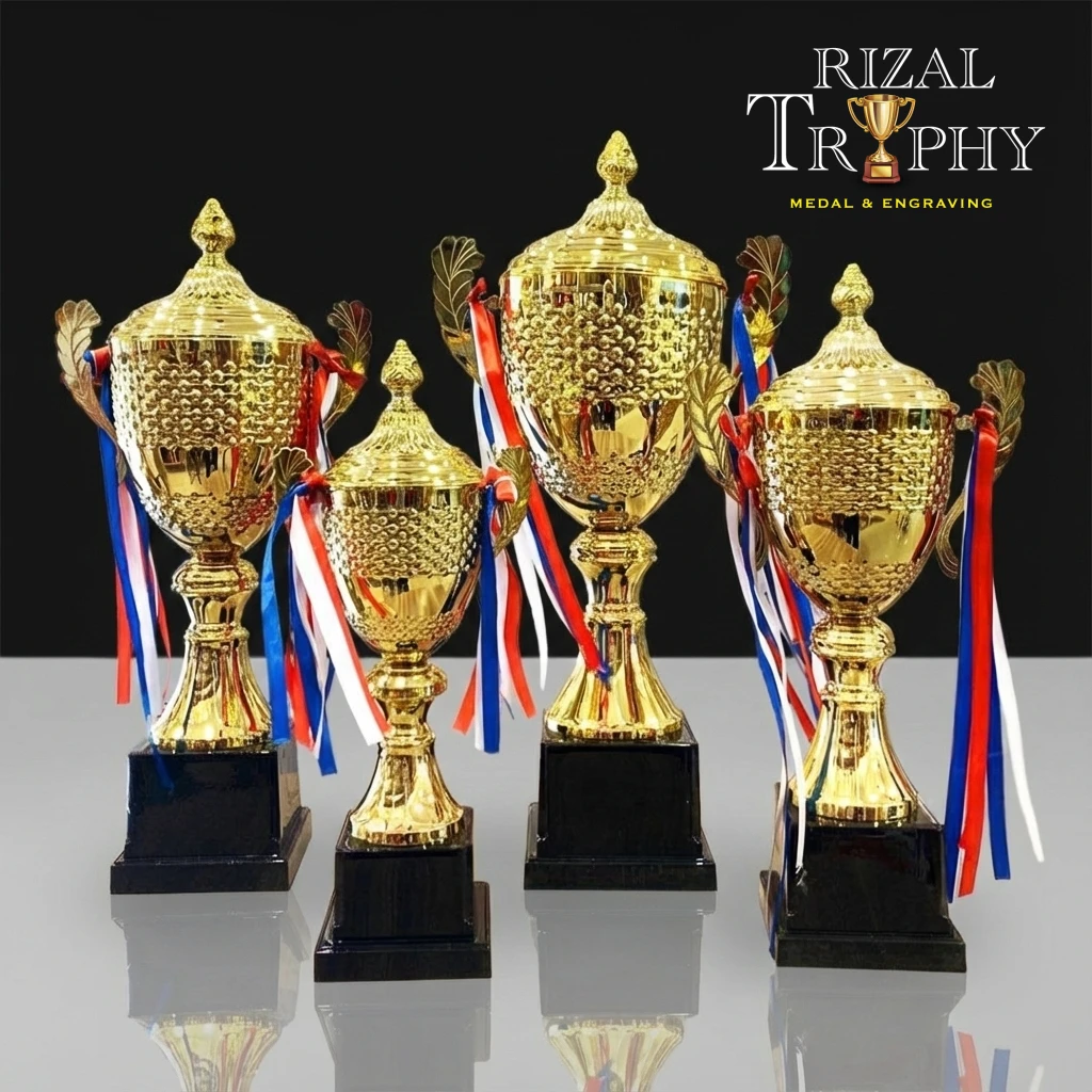 Piala Pusingan