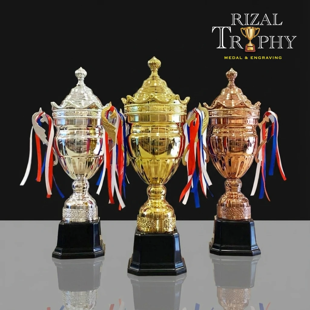 Piala Pusingan