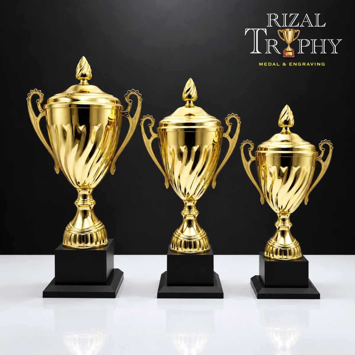 Piala Pusingan