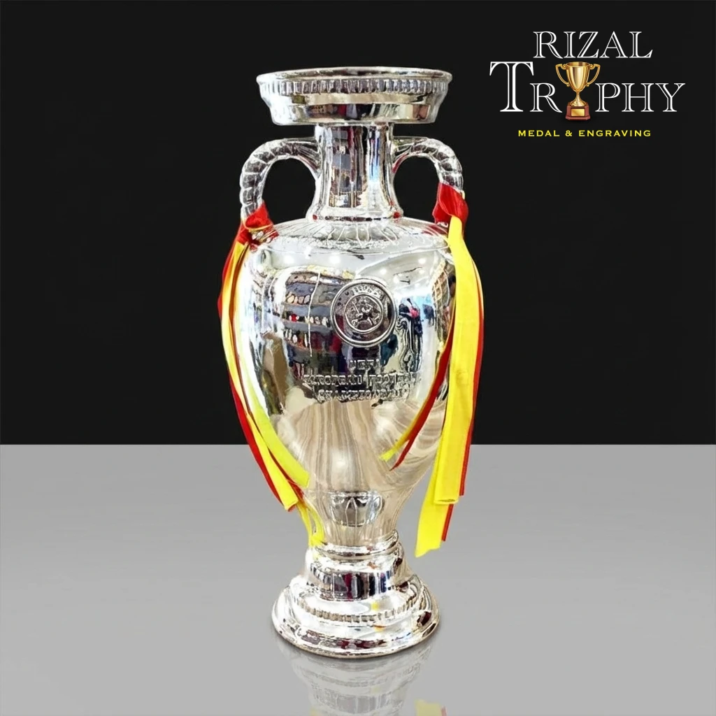 Piala Pusingan