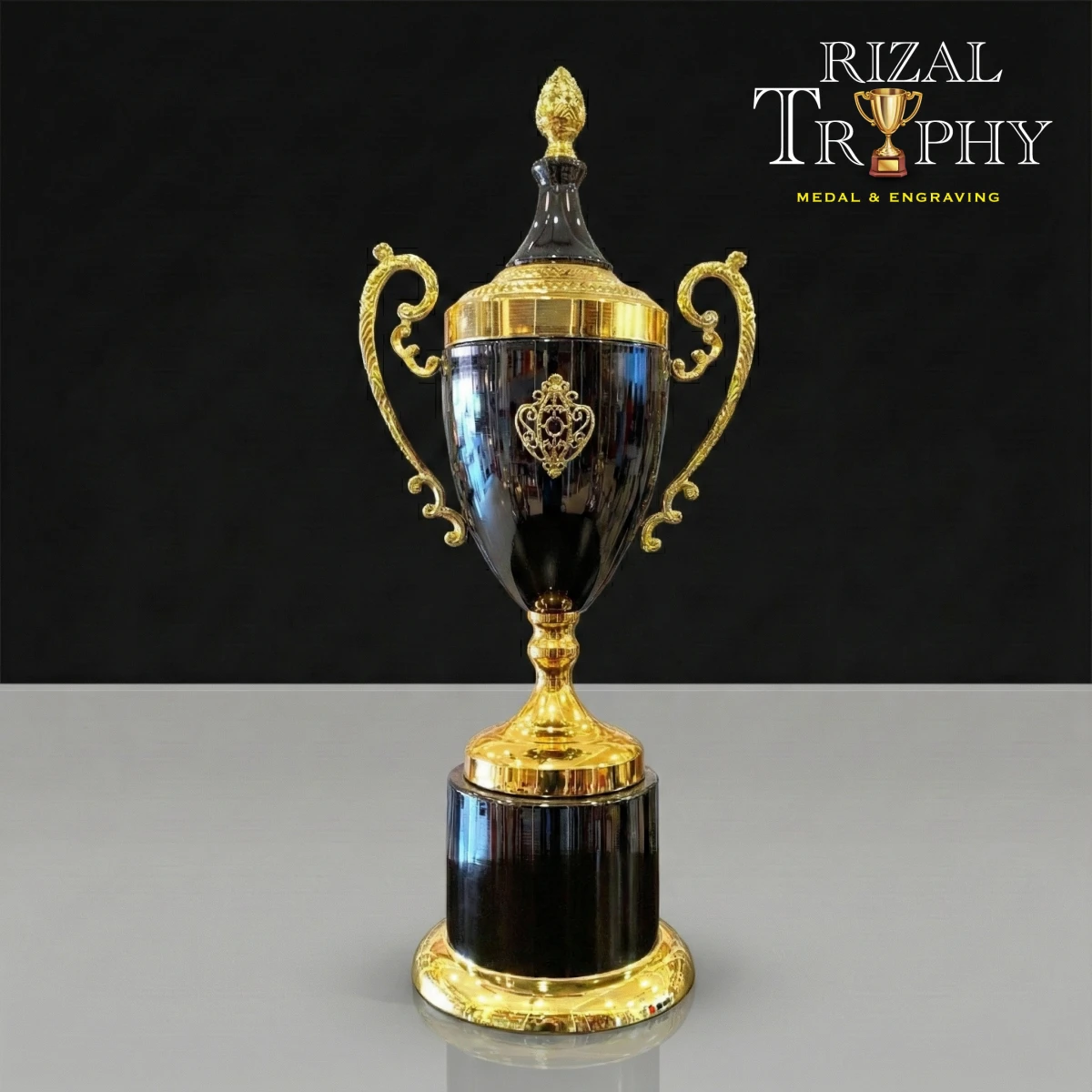 Piala Pusingan