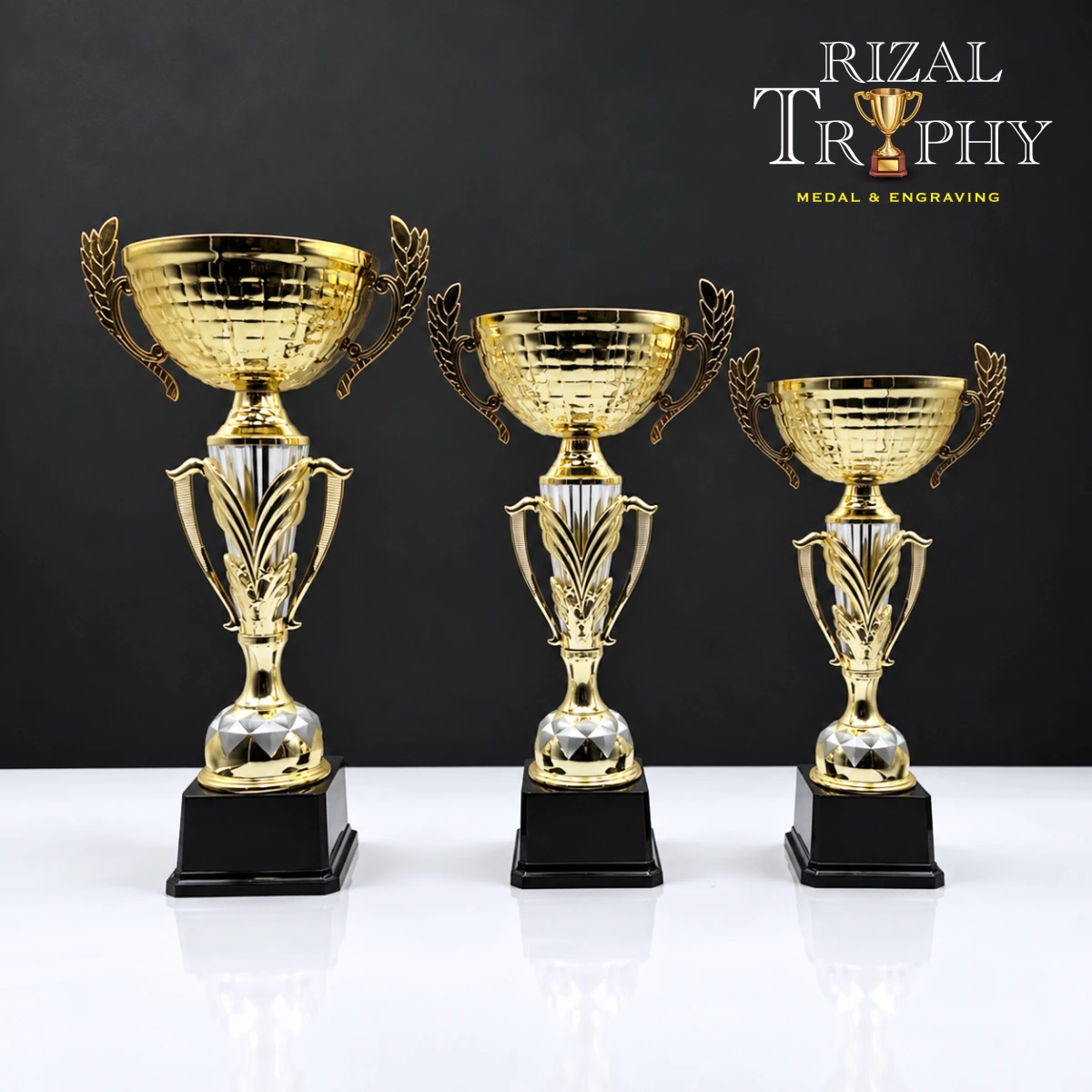 Piala Pusingan