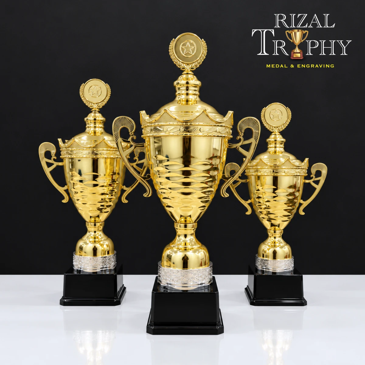 Piala Pusingan