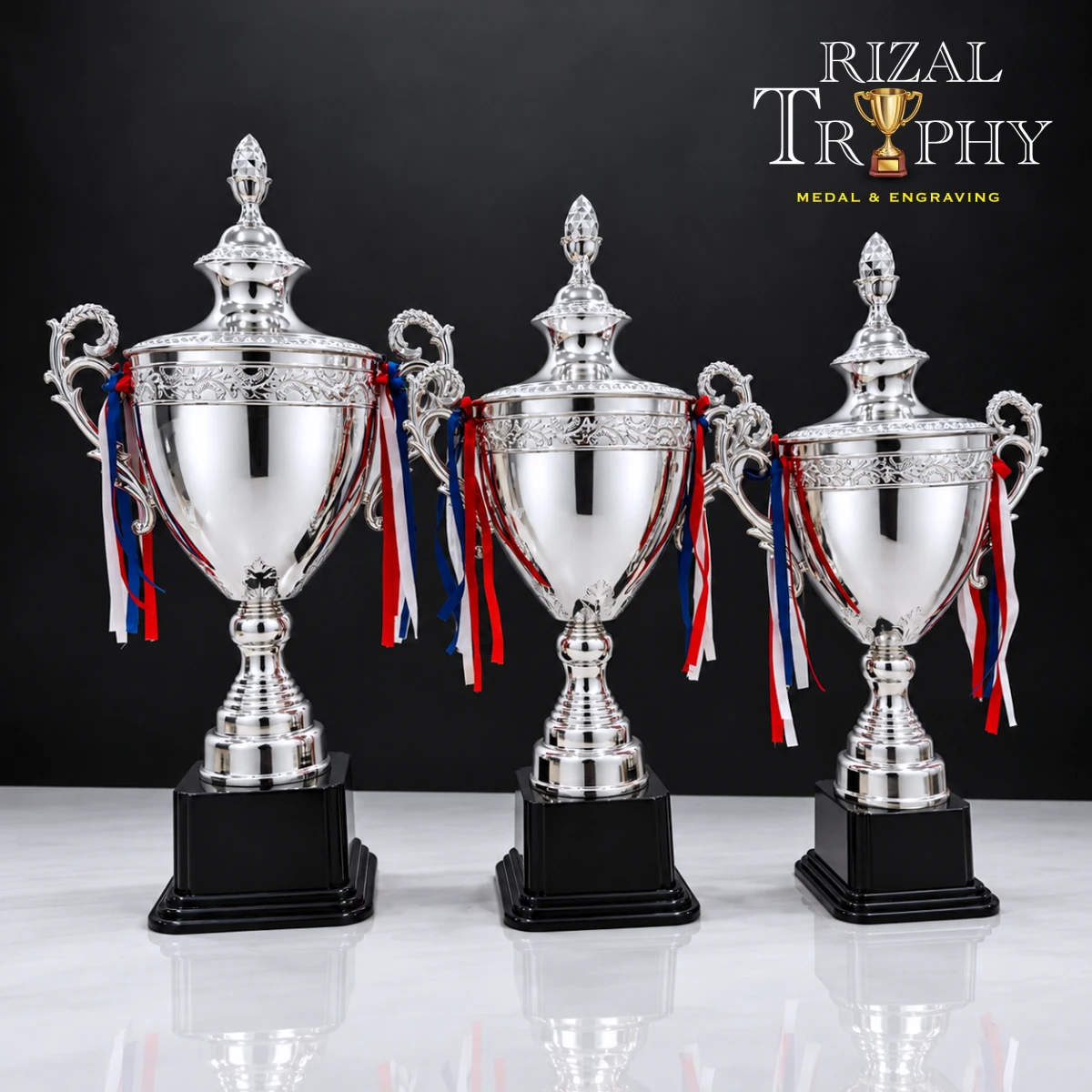 Piala Pusingan