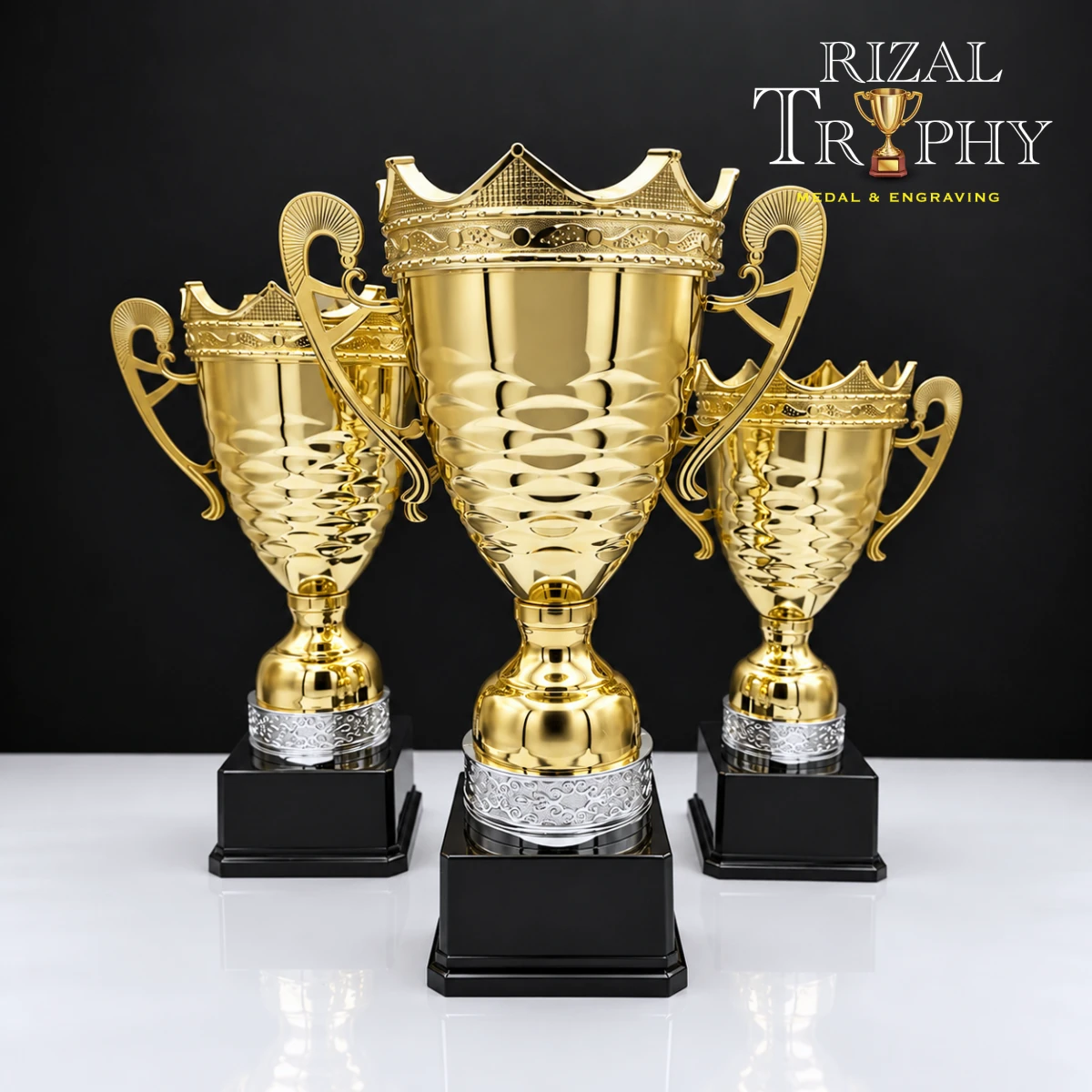 Piala Pusingan