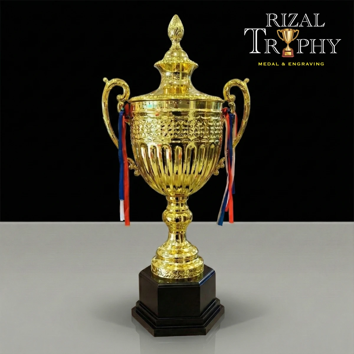 Piala Pusingan