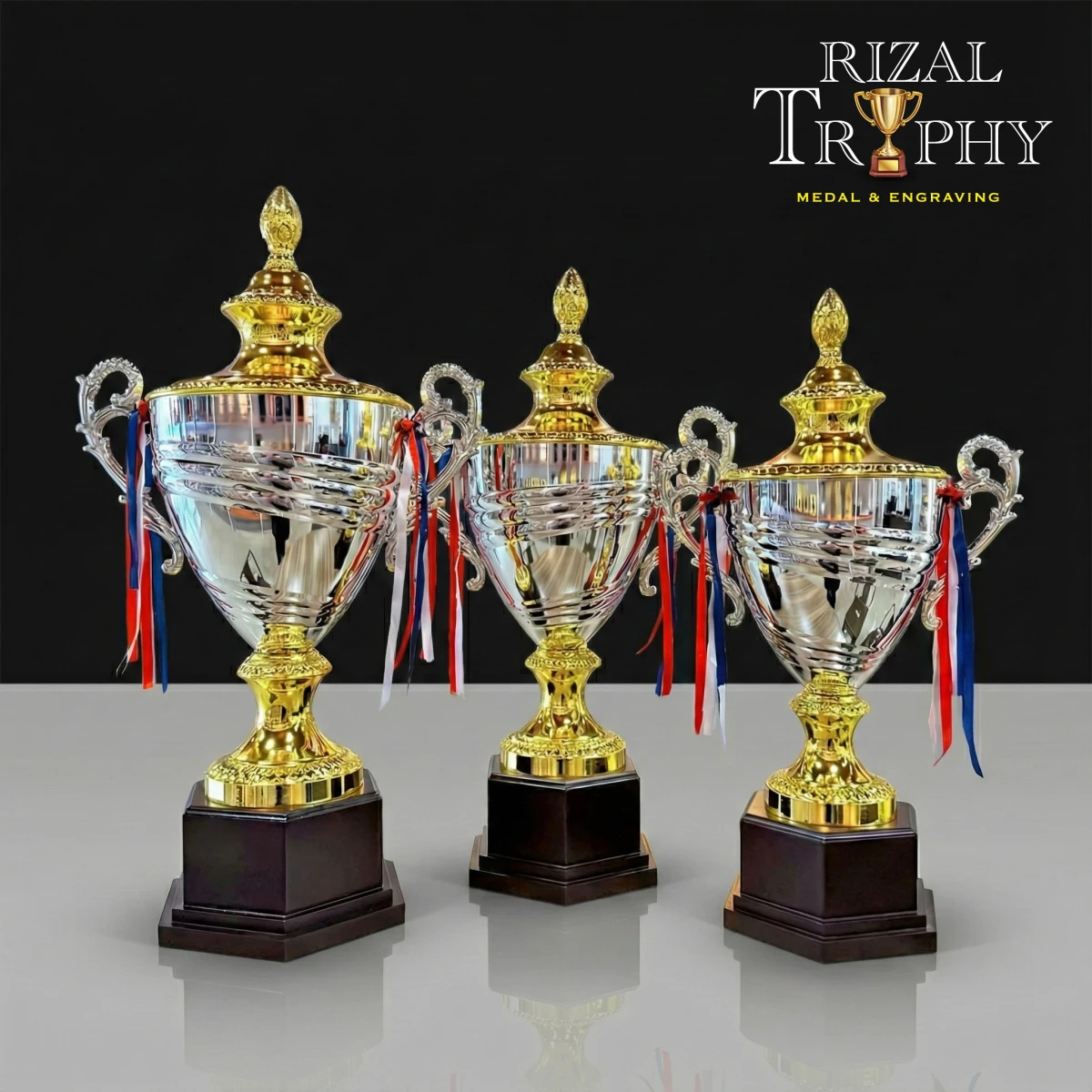 Piala Pusingan