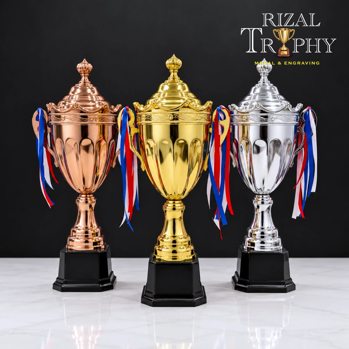 Piala Pusingan