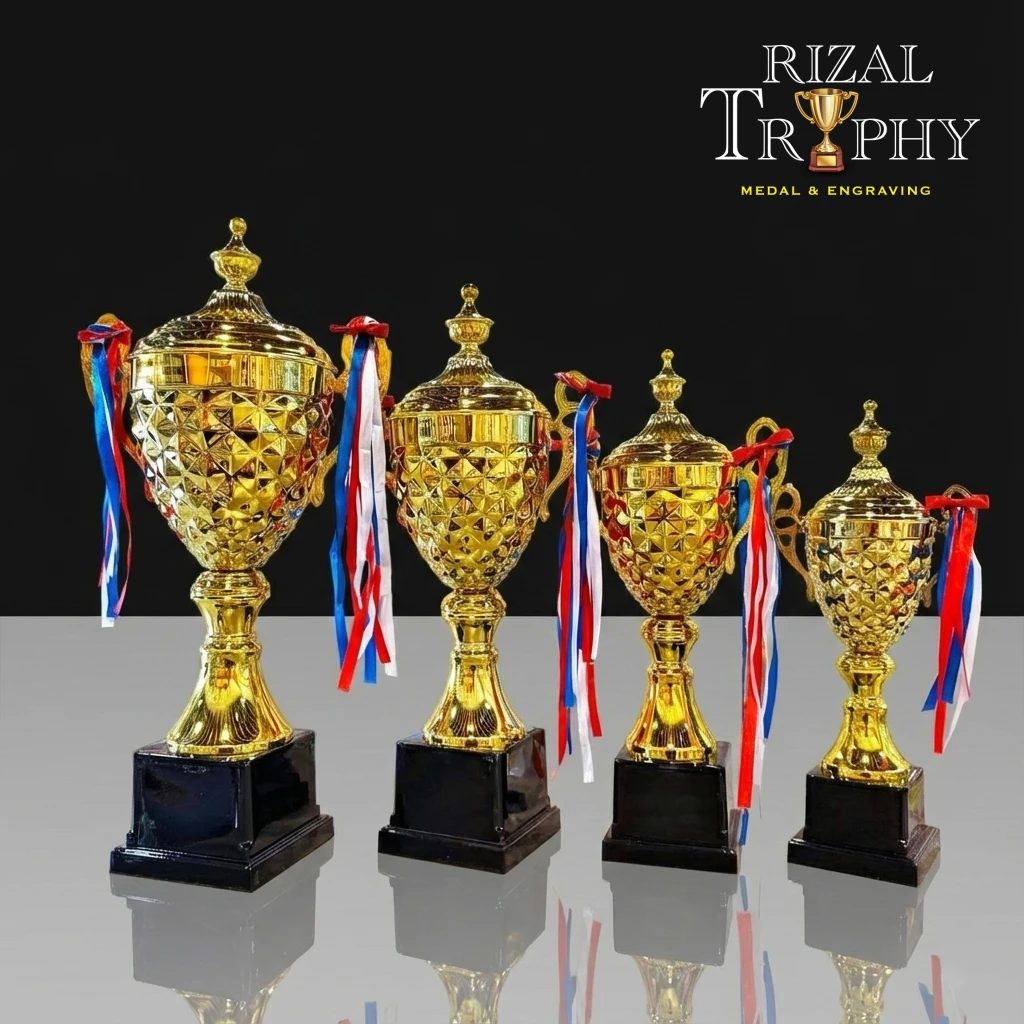 Piala Pusingan