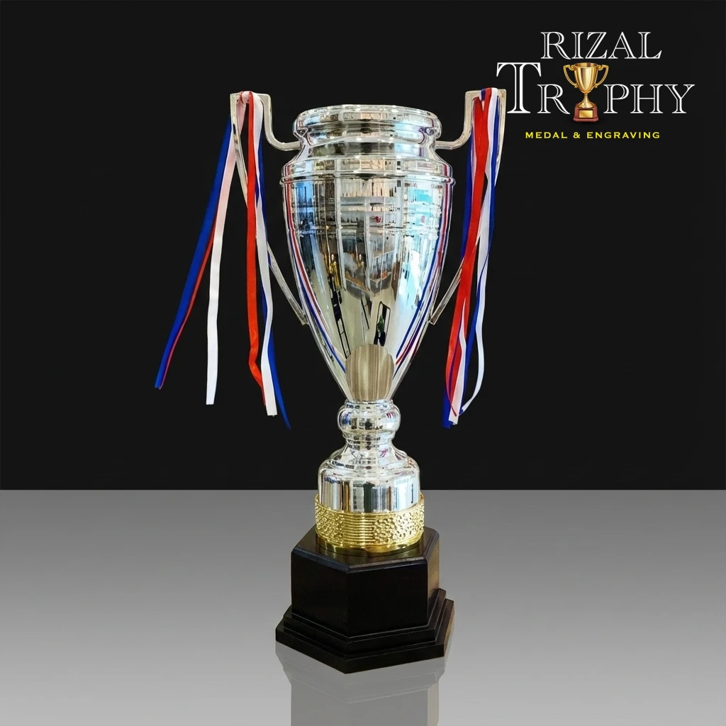 Piala Pusingan