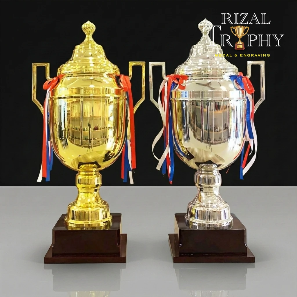 Piala Pusingan