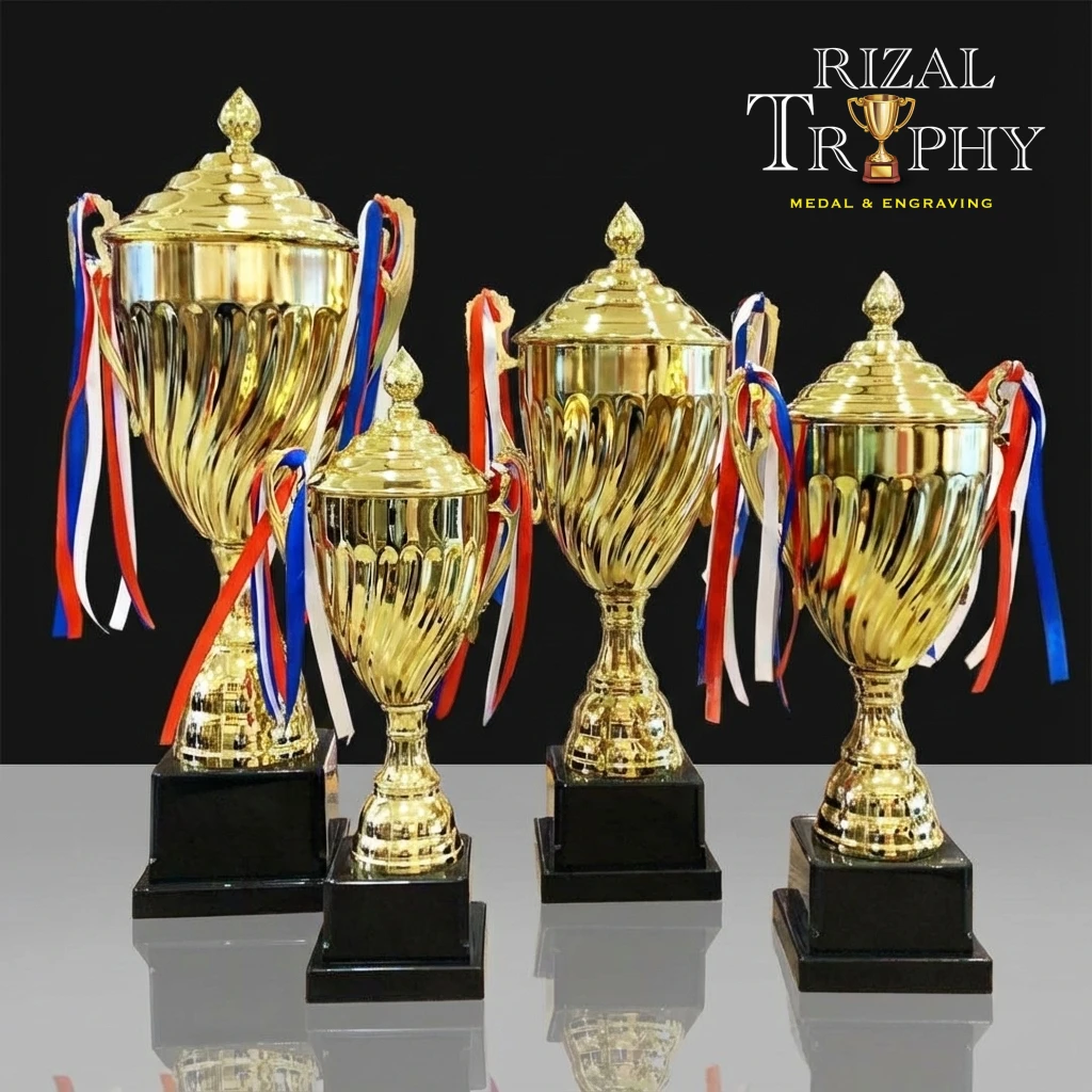 Piala Pusingan