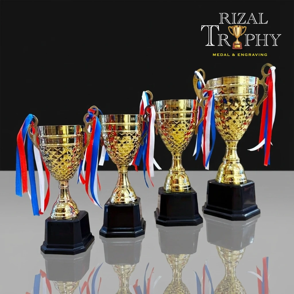 Piala Pusingan