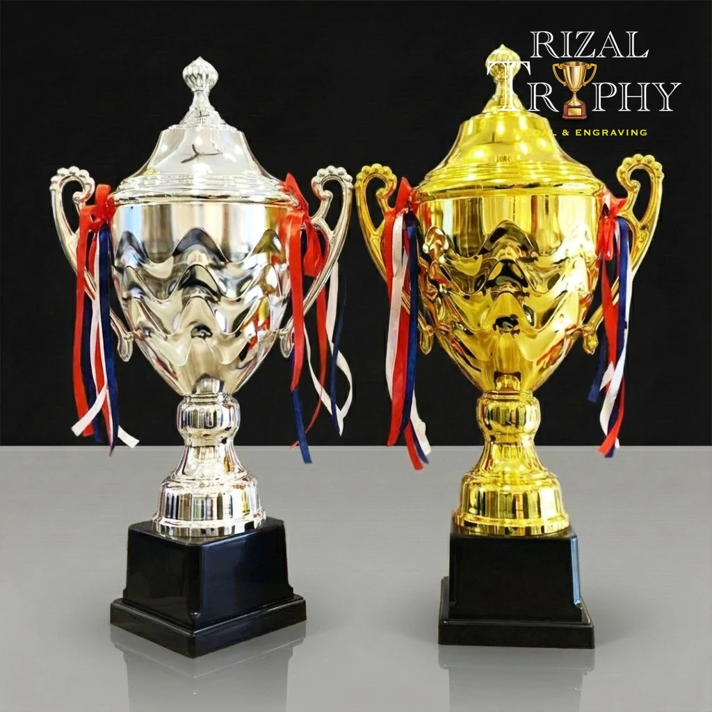 Piala Pusingan