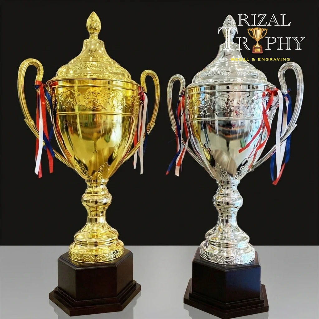 Piala Pusingan