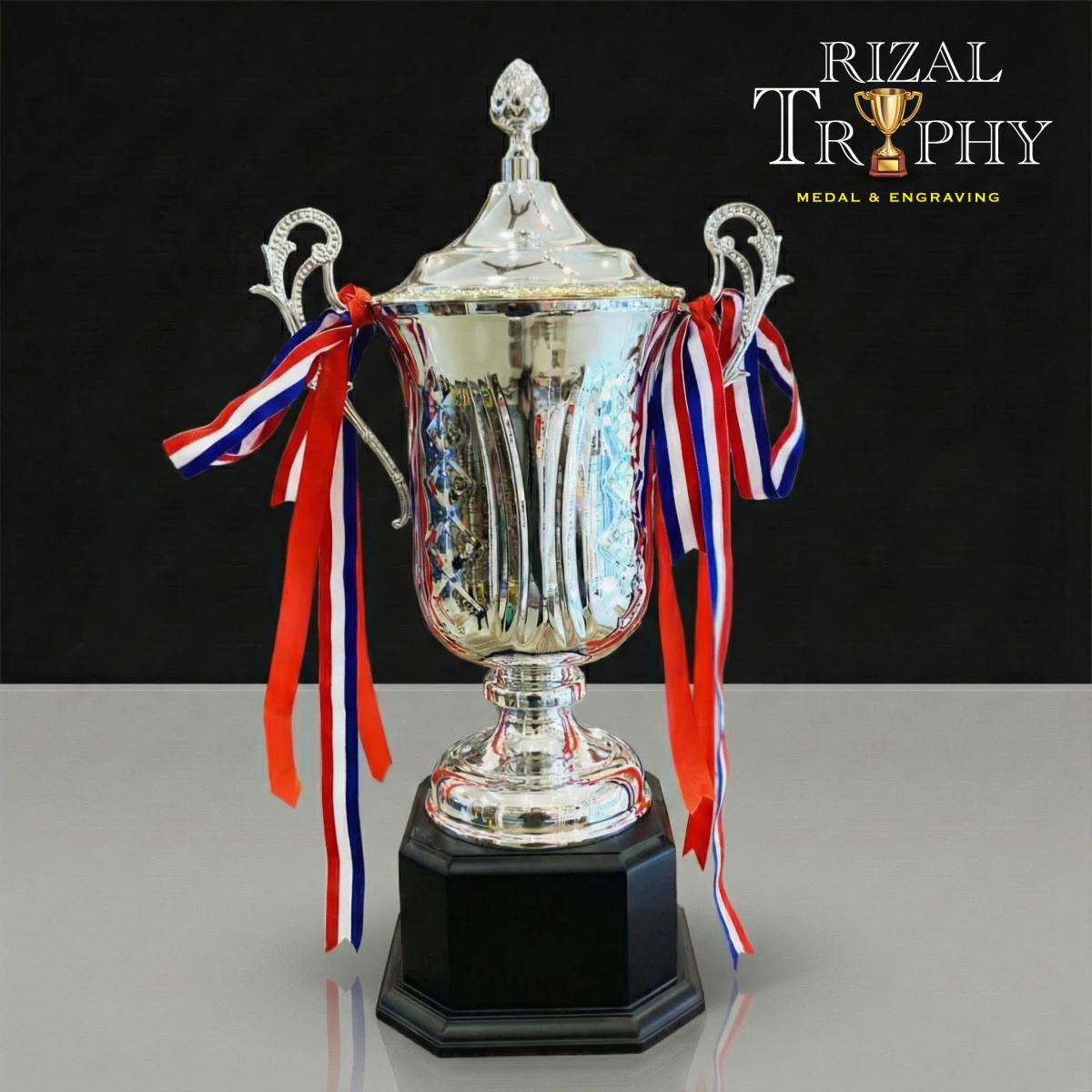 Piala Pusingan