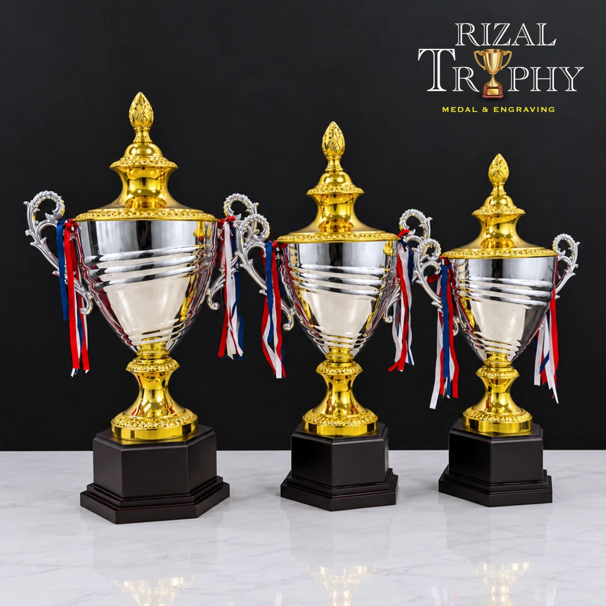 Piala Pusingan