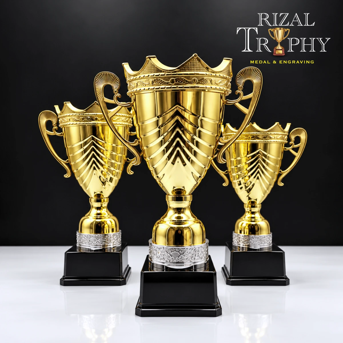 Piala Pusingan