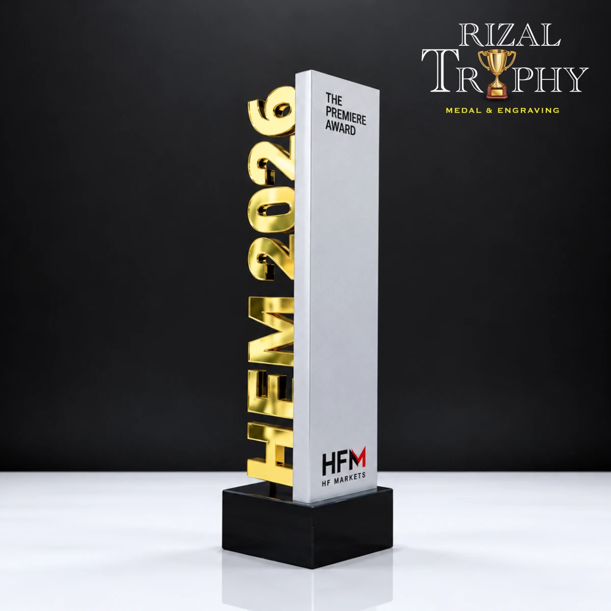 Trophy Custom