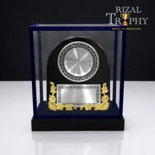Trophy Casing Box - Rizal Trophy