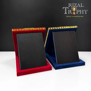 Trophy Giftbox - Rizal Trophy