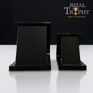 Trophy Giftbox - Rizal Trophy