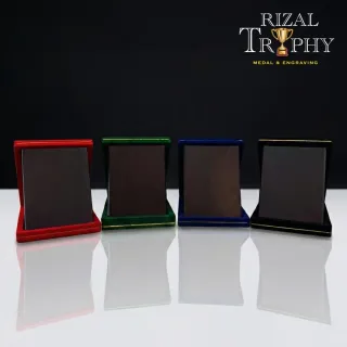 Trophy Giftbox - Rizal Trophy